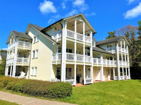 Dünenpark 087, Binz
